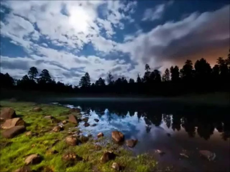 Schiller & Moya Brennan - Falling-Tradução