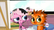 LPS 3x01 [EmbRIP] [480p]