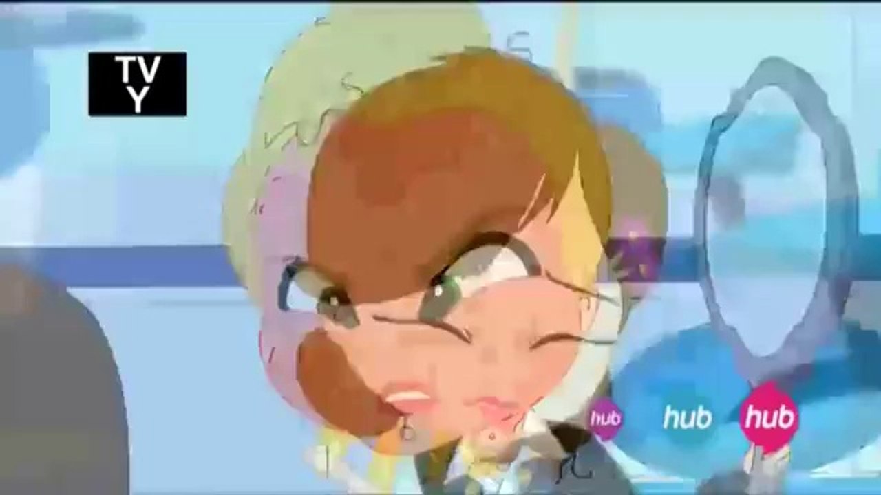 LPS 3x03 [EmbRIP] [360p]