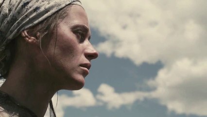 Beyond The Steppes- Official Trailer  HD