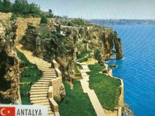 ŞEVVAL SAM-BAĞDAT YOLU