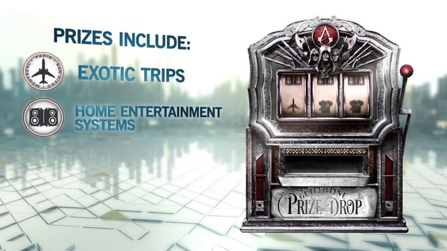 Assassin’s Creed Unity - Bande-annonce Rob Zombie’s French Revolution