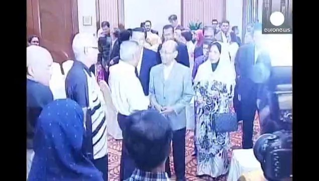 Ukraine : l'UE durcit les sanctions contre la Russie