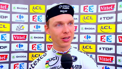 DE - Zusammenfassung - Etappe 20 (Bergerac > Périgueux)