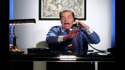 Touch of Evil: Michael Shannon