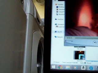 Scott smith play sarah barnes & dell laptop play zoe carpenter are laugh at us