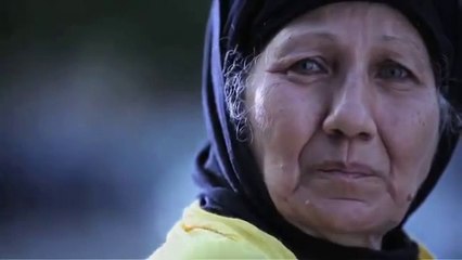 فيلم قصير - هذا الزمان - عقوق الوالدين