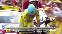 FR - La minute maillot Jaune LCL - Étape 20 (Bergerac > Périgueux)