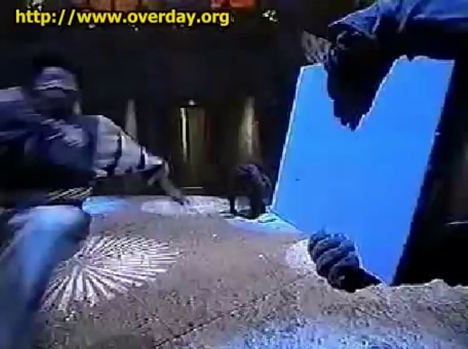 WMAC Masters - Abertura em Português