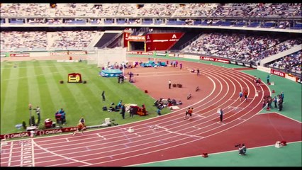 La ligne droite - Bande-annonce