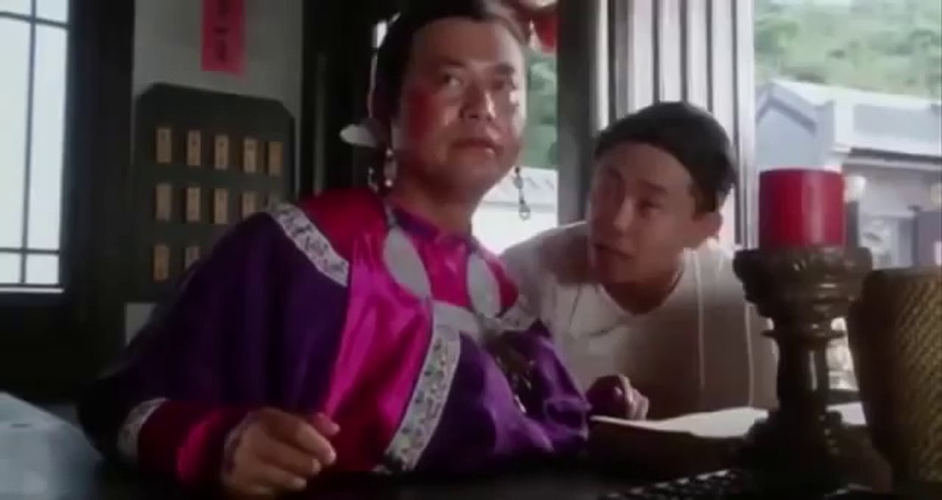 Phim Hài Châu Tinh Trì   Tân Lộc Đỉnh Ký II Mới Nhất Full HD Châu Tinh Trì