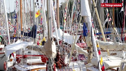 Temps Fête sur Douarnenez. Un patron cornouaillais : "Supprimons les départements !"