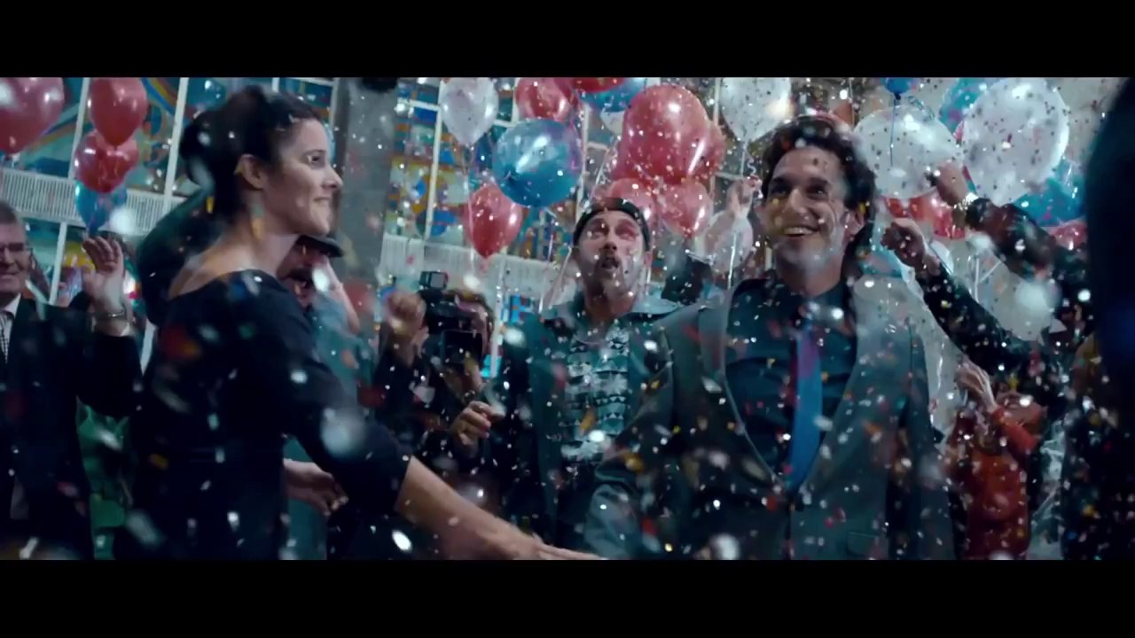 DE PRESIDENT trailer