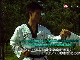 Taekwondo Step-by-Step Ep.133: Master Taegeuk 6 Jang & Defensive Techniques 🥋