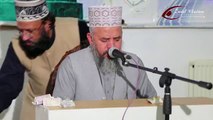 Qari Karamat Ali Naeemi
