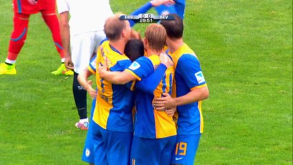 Buona la prima per il Siviglia in Germania