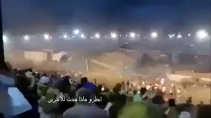 Compilation of Disasters Videos -pakistan may besharmi