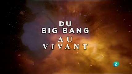 El canto de las estrellas Del Big Bang a la vida Trailer