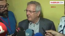 Aziz Yıldırım Açıkladı Fenerbahçe, Beşiktaş ve Chelsea Taraftarları Statta Yan Yana Oturacak