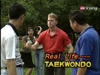 Taekwondo Step-by-Step Ep137: Master Taegeuk 6 Jang Techniques 🥋