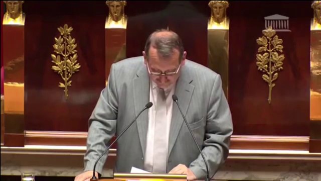 Alpes-du-sud : L'efficacité de nos députés au Parlement