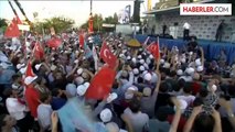 Erdoğan: ''İsrail katliam, soykırım yapıyor'' -