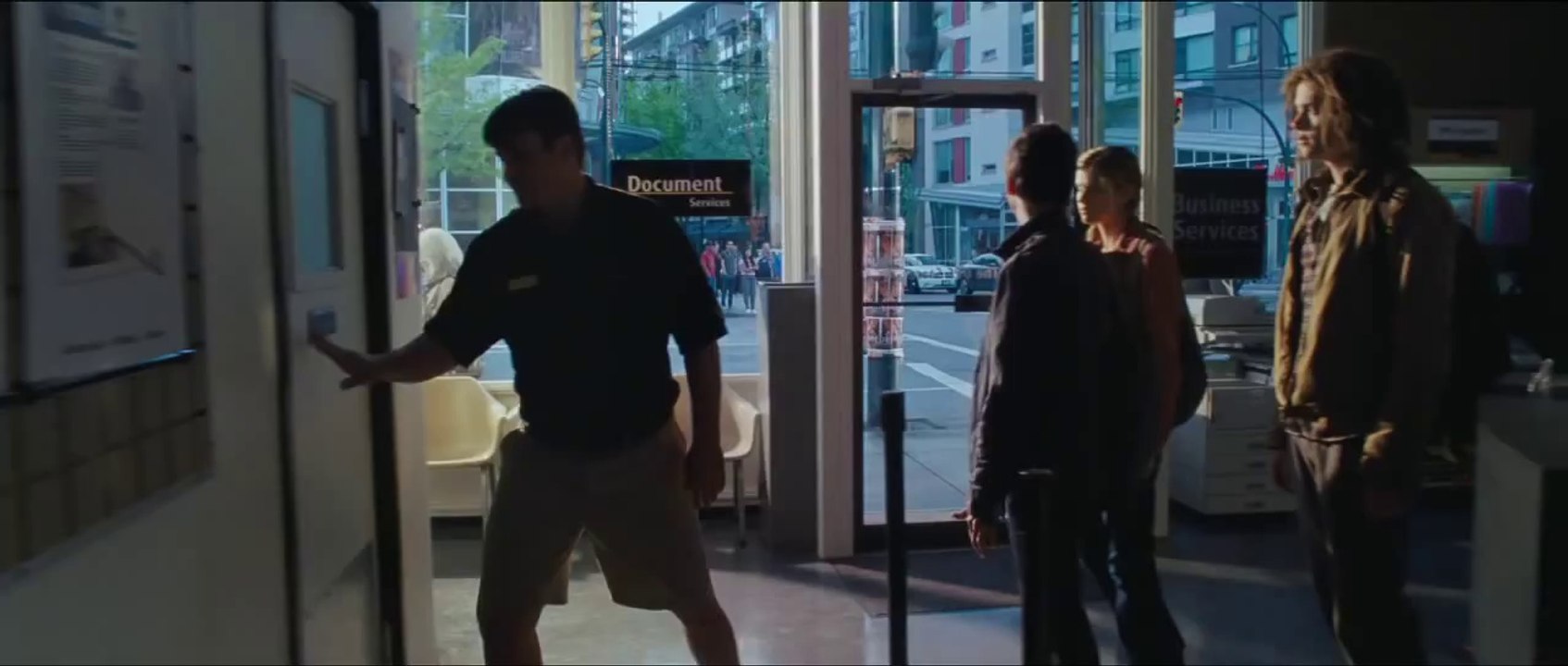 Percy Jackson: Sea of Monsters Official Trailer #2 (2013) - Logan Lerman Movie HD