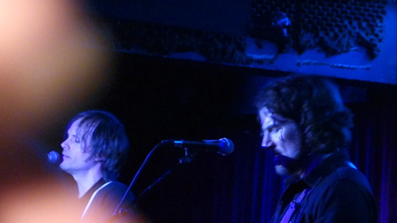 Matt Nathanson - Faster