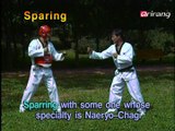 Taekwondo Step by Step Ep144
