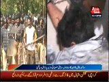CM Punjab Shahbaz Sharif Blames Rana Sanaullah for Model Town Incident