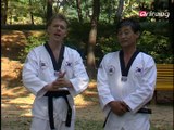 Taekwondo Step by Step Ep148