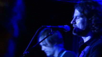 Matt Nathanson - Little Red Corvette