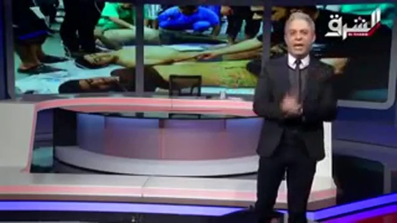 السيسي الكذاب الاشر