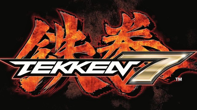 CGR Trailers - TEKKEN 7 Comic Con Teaser Trailer