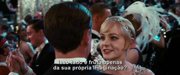 O Grande Gatsby - Trailer 3 (leg) [HD] | 7 de junho nos cinemas