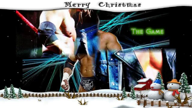 Triple H , American Professional Wrestler