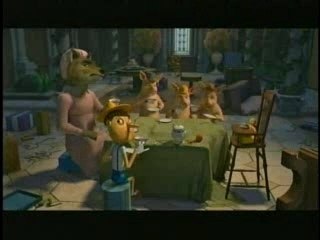 Shrek the Third - Preview