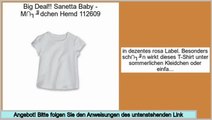 Shopping-Angebote Sanetta Baby - M�dchen Hemd 112609