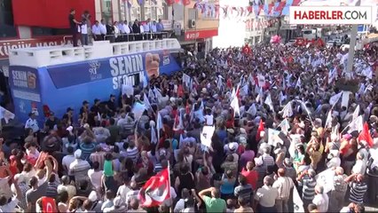 Kılıçdaroğlu Oraya Oturacak Kişinin Ahlaklı Olması Lazım