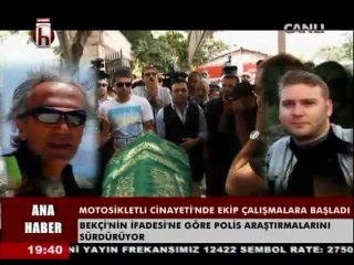 HAKAN AYGÜN İLE ANALİZ  07-26-2014