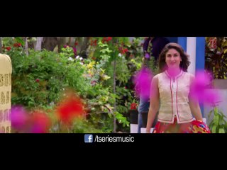 KUCH TOH HUA HAI -SINGHAM RETURNS