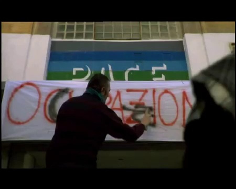 CHI NASCE TONDO... - TRAILER