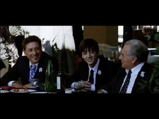 ALZA LA TESTA TRAILER