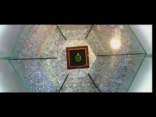 CRAZY STONE (2006) Trailer