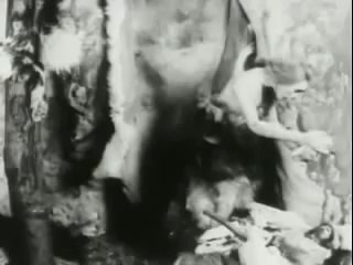 R.F.D., 10,000 B.C. 1917