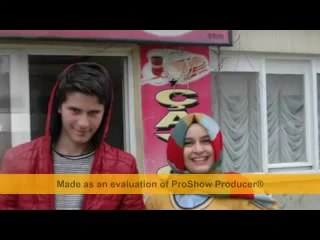 Taner Özmen Atakan Oktay Askın Gökkuşağı 2014