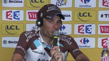 Tour de France 2014 - Etape 20 - Jean-Christophe Péraud : 
