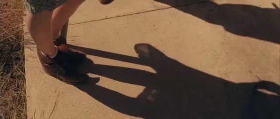 Ain't Them Bodies Saints trailer