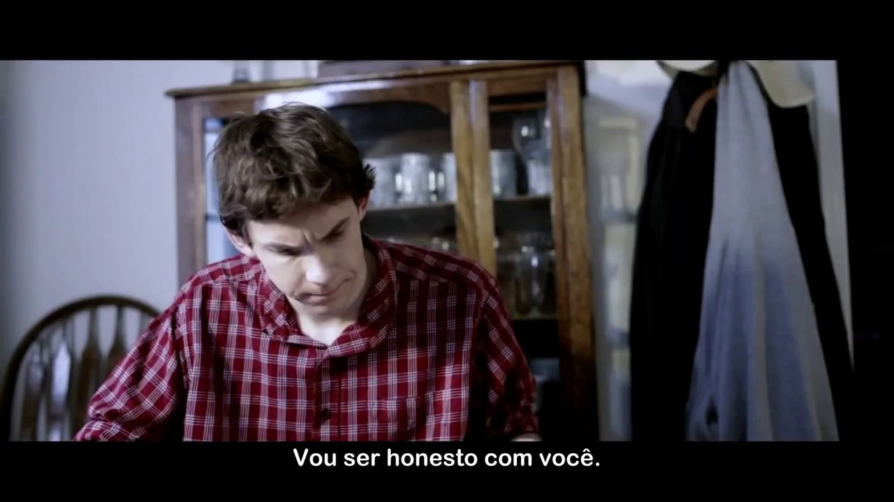 Trailer: Entity (2º Trailer) (Legendado PT - BR)