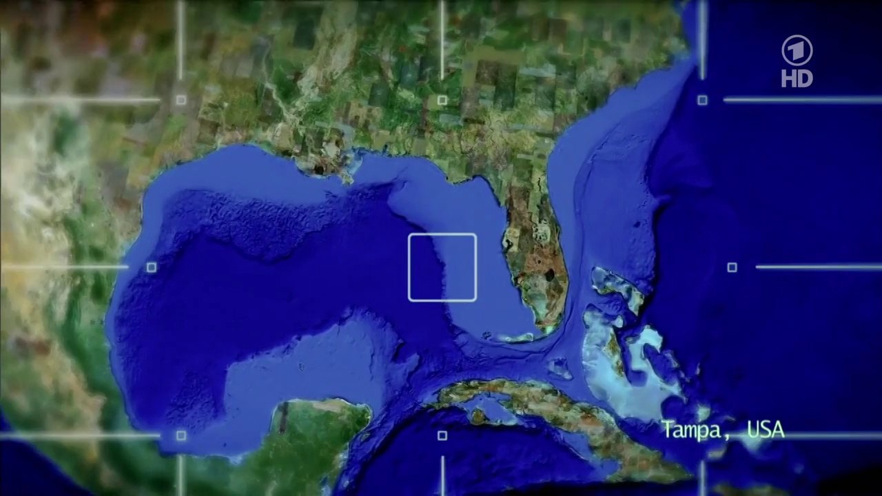 Der Geheimdienst von Scientology in HD German Teil 1